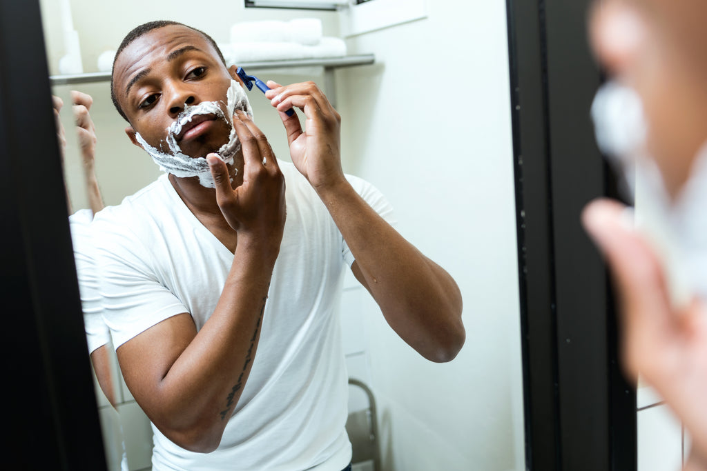 The Art of the Perfect Shave: Achieve a Smooth and Refreshing Experience with TCM