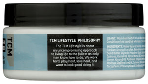 TCM Leave-In Beard Conditioner 7.5oz