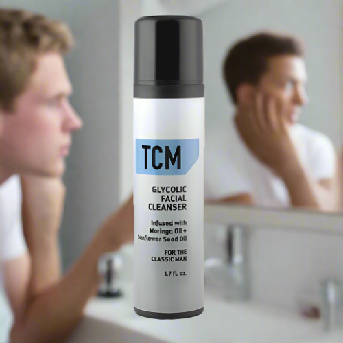 TCM Facial Rejuvenation Combo