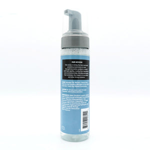 TCM 3N1 Foam Hair & Beard Wash 7.5floz