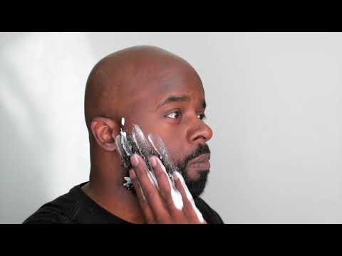 TCM Beard Growth & Styling Bundle