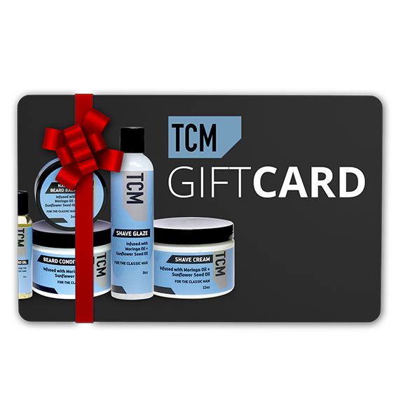 TCM Gift Card